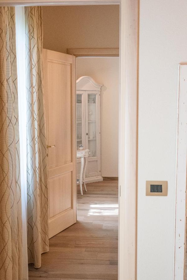 I Due Cipressi Guest House Torrenieri Exterior photo