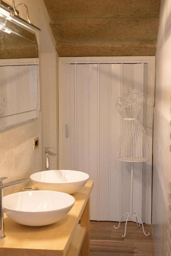I Due Cipressi Guest House Torrenieri Exterior photo