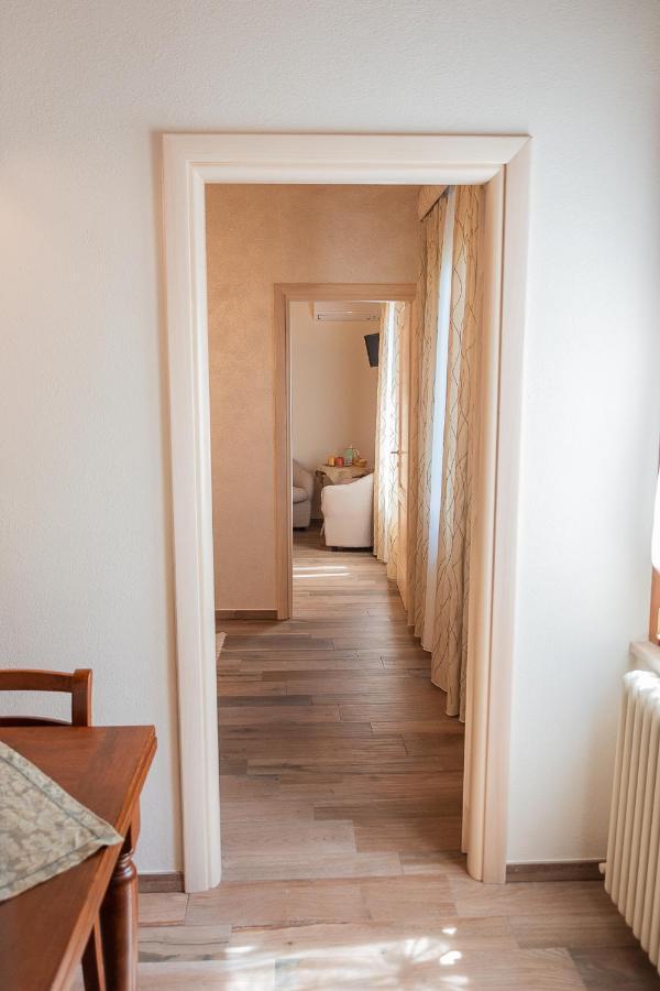 I Due Cipressi Guest House Torrenieri Exterior photo