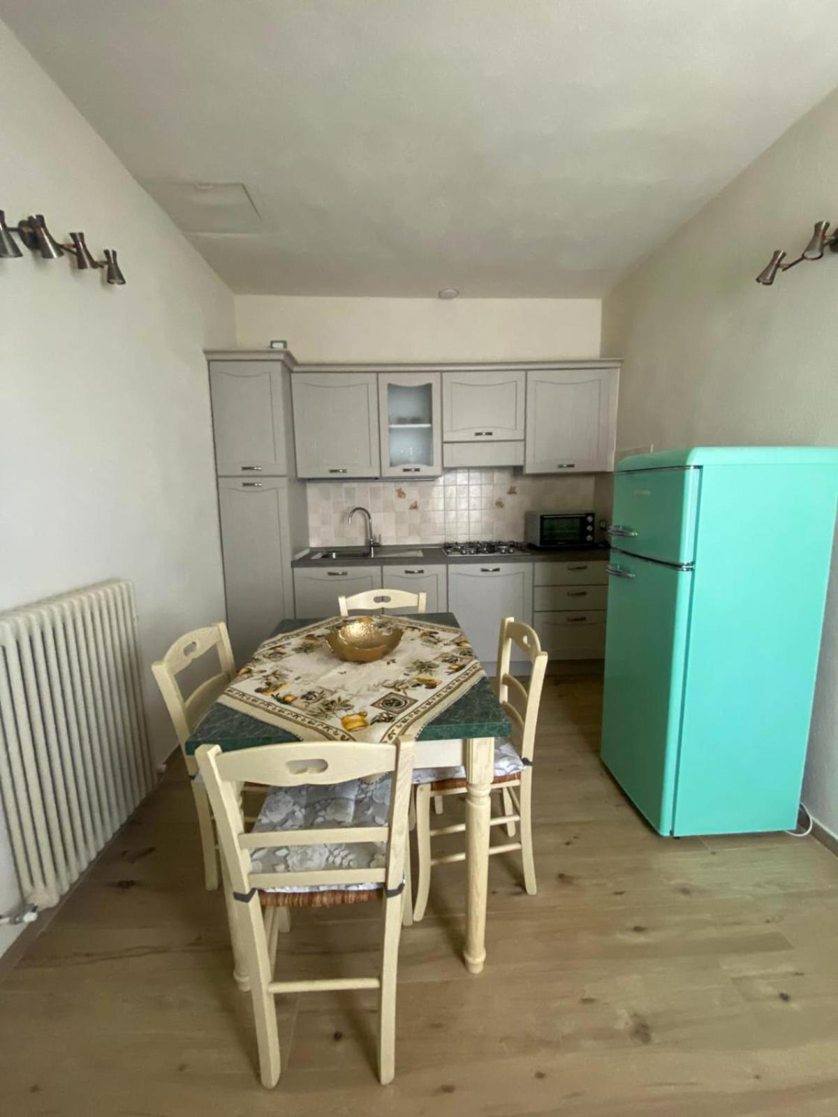 I Due Cipressi Guest House Torrenieri Exterior photo