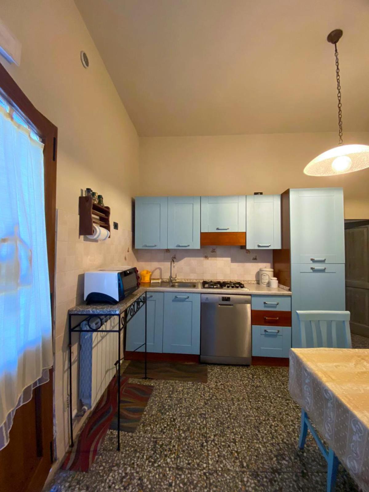 I Due Cipressi Guest House Torrenieri Room photo