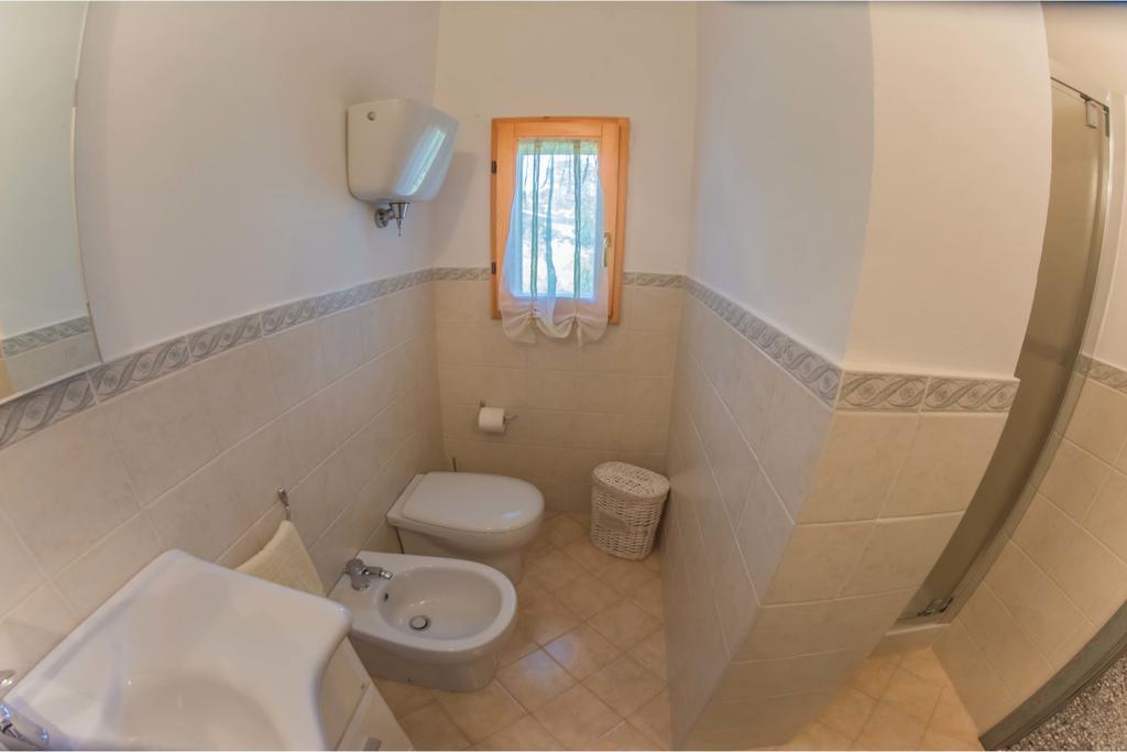 I Due Cipressi Guest House Torrenieri Exterior photo