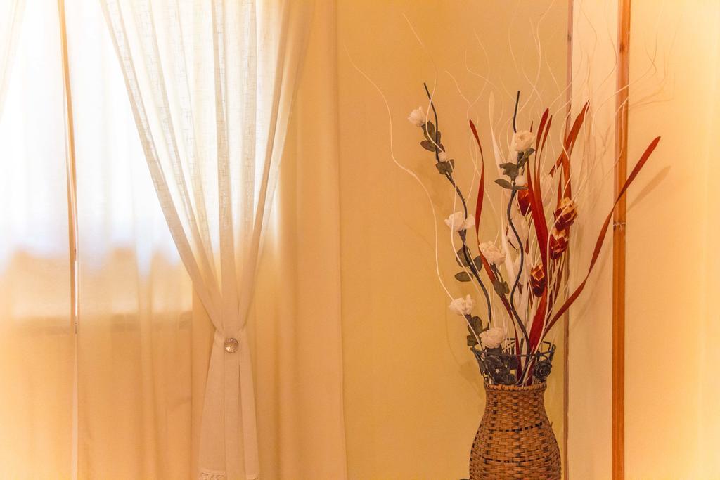I Due Cipressi Guest House Torrenieri Exterior photo
